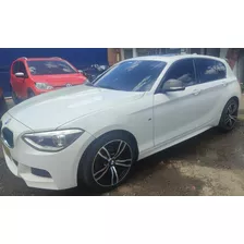 Bmw 118i M