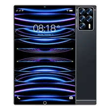2024 Tableta Con Funda Android 14 Hd 8+128gb 8800mah Cámara