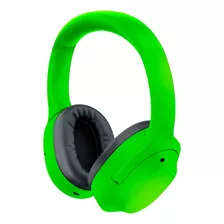 Razer Opus X Auriculares Inalámbricos De Baja Latencia: De