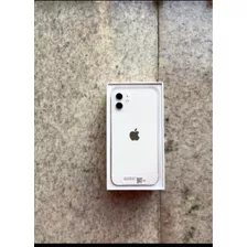 iPhone 12 64gb Branco Na Garantia Até 2023