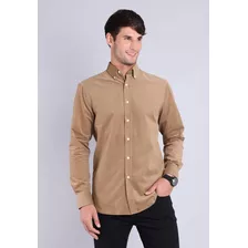 Camisa Cotele Guy Laroche Glaif02be