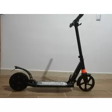 Scooter Para Niño De 60kg 10k/h.patin Electrico 