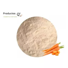 Pulpa De Zanahoria En Polvo 250 G