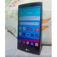 LG G4 Branco Cerâmica 32gb Usado 