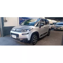 Citroën Aircross 1.6 Live 16v Flex 4p Automático