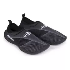 Sapatilha Neoprene Storm Antiderrapante Mormaii Esportes