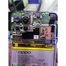 Targeta Logica Oppo Reno 5lite