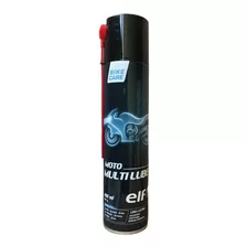 Lubricante Para Moto Multipropósito Elf Moto Multilube