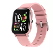 Smart Watch Ip67 Ritmo Cardíaco Oxigeno Deportes Salud 