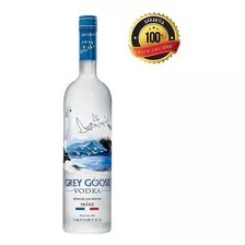 Vodka Grey Goose 750ml - L a $353