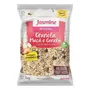 Terceira imagem para pesquisa de granola jordans