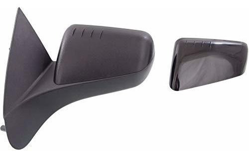 Espejo - Kool Vue Power Mirror Compatible With Ford Focus 08 Foto 2