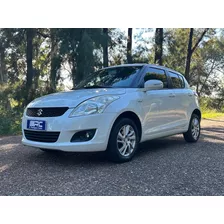 Suzuki Swift Gl 1.2