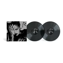 Vinil Rihanna - Rated R (reissue / 2lp Colour) - Importado R