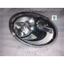 Medio Arnes Para Instalacion Faros Originales Vw Beetle Mk2