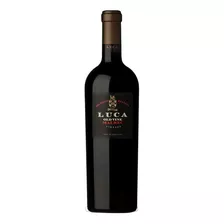 Vino Luca Malbec Old Vine By Laura Catena