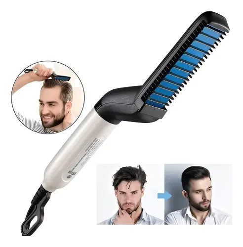 Terceira imagem para pesquisa de chapinha de barba