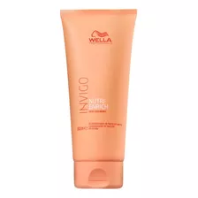 Wella Professionals Invigo Nutri Enrich Condicionador 200ml