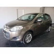 Fiat Nuevo Palio Essence 1.6 2014