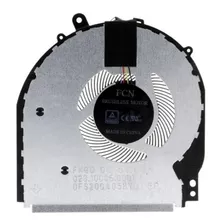 Ventilador Hp X360 14-cd0009 14m-cd L18222-001 Tpn-w131 V43