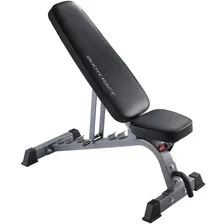 Bodycraft F705 Flat/incline Utility Bench