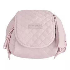 Bagsmart - Cosmetiquero Wanderland Acolchado De Poliéster