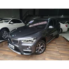 Bmw X1 Sdrive 20i X-line 2.0 Tb Active Flex Flex Automátic