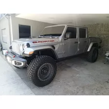 Jeep Gladiator Gladiator 