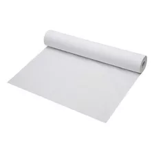 Papel Lençol Branco 70 X 50 Rolo 847 Santa Clara