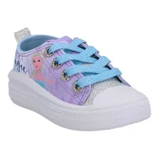 Zapatillas Princesas Disney Frozen Elsa