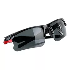 Óculos Ciclismo Dirigir Lente Preta Visão Noturna S3322