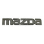 Mazda Bt50 Emblemas Y Calcomanias Mazda Mazda BT-50