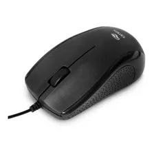 Mouse C3tech Ms-26bk Preto