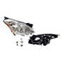 Kit Luces Led Tipo Xenon Hid Niebla H11 Nissan Altima 2007