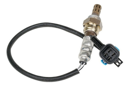 Sensor De Oxigeno Oldsmobile Regency V6 3.8l 1997-1998 Denso Foto 3