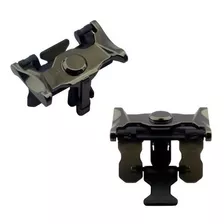 Gatillos Celular Botones L1 R1 Metalicos Para Fornite Pugd