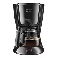 Cafeteira Philips Walita Elétrica Ri7461 127v 1000w