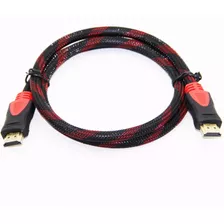 Cable Hdmi 3m / G24h