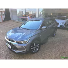 Chevrolet Tracker Ltz 1.0 Turbo 12v Flex Aut. 