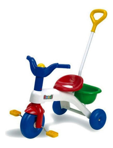 Triciclo Rondi Manija 3076