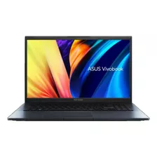 Laptop Asus Vivobook Pro 15.6 Fhd Ryzen 7 16gb 512gb Rtx2050