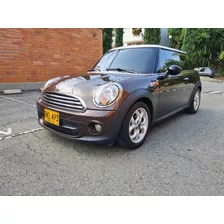 Mini Cooper 2011 R56 1.6 Coupe