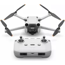 Dron Dji Mini 3 Pro Con Control Remoto 