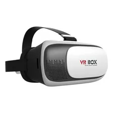 Lentes De Realidad Virtual Vr Box