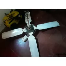 Ventilador De Techo 