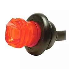 Seachoice Led Marker Lights-red