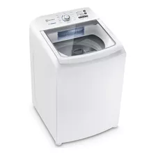 Lavadora De Roupas Electrolux 17kg, Branca - Led17