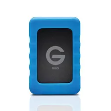 G Technology 0g04755 500 Gb G Drive Ev Raw Solid State