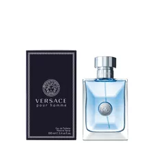 Versace Pour Homme 100 Ml Edt / Perfumes Mp