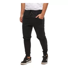 Calça Moletom Skinny Slim Sport Luxo M5 - Frete Grátis